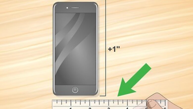 How to Make a Duct Tape iPhone Case