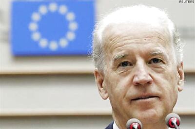 Joe Biden to visit Gandhi Smriti during India visit