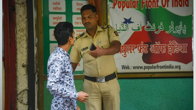 Allahabad HC Denies Bail to 2 Alleged PFI Members for Planning Attack on Hindu Organisations