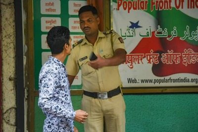 Allahabad HC Denies Bail to 2 Alleged PFI Members for Planning Attack on Hindu Organisations