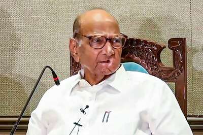ED Being Used as Tool to Terrorise, Silence Political Opponents, Says Sharad Pawar
