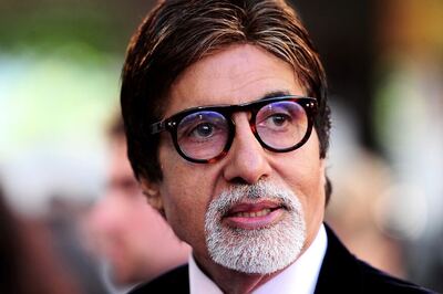 Amitabh Bachchan Uploads His 'Resume' On Twitter