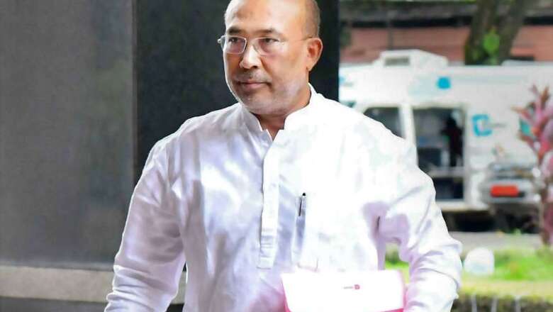 ILP Comes Into Effect in Manipur from January 1, Temporary Permit to be Issued for 15 Days