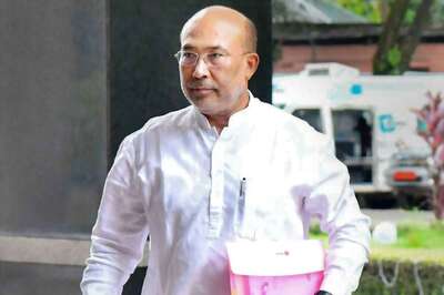 ILP Comes Into Effect in Manipur from January 1, Temporary Permit to be Issued for 15 Days