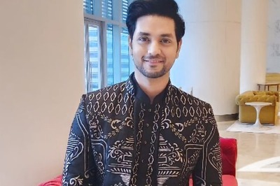 Ghum Hai Kisikey Pyaar Meiin: Everything You Need To Know About Shakti Arora's Character Ishaan