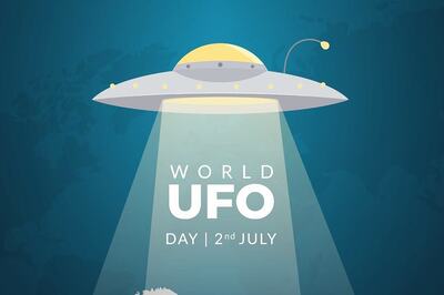 World UFO Day 2022: History, Significance and All You Need to Know
