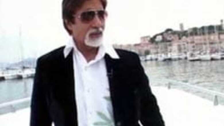 Big B's land case in court today