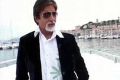 Big B's land case in court today