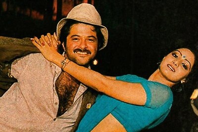 Will a Mr India Sequel Happen? Anil Kapoor Has an Answer