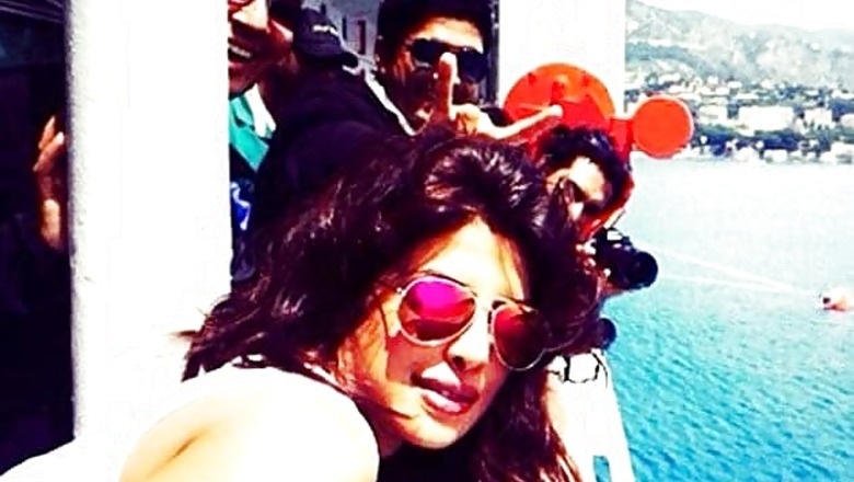 Priyanka Chopra on 'Dil Dhadakne Do': We drove each other crazy just like a real family, but hung out every single night