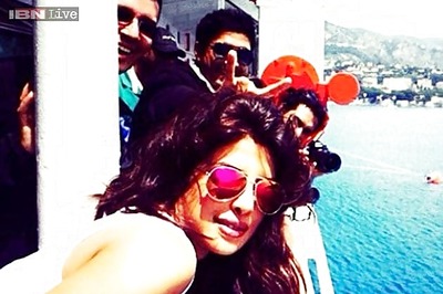 Priyanka Chopra on 'Dil Dhadakne Do': We drove each other crazy just like a real family, but hung out every single night