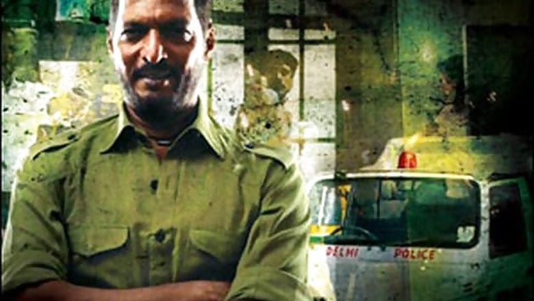 Nana Patekar slams Sanjay Dutt's parole extension