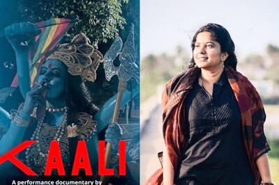 Tis Hazari Court Summons Filmmaker Leena Manimekalai Over Controversial Kaali Poster