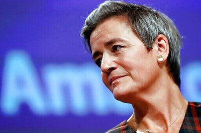 EU Auditors: Antitrust Probes Too Slow To Curb Tech Giants