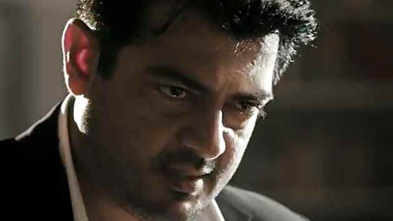 Ajith Kumar's next is titled as 'Vetri Kondan'