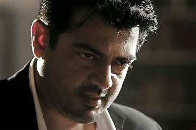 Ajith Kumar's next is titled as 'Vetri Kondan'