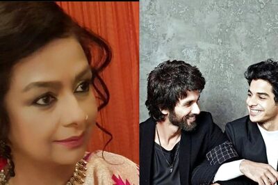 Neliima Azeem Opens Up on Raising Shahid Kapoor, Ishaan Khatter as a Single Mom: It Was Very Tough in Those Days