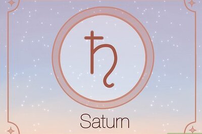 What Does Saturn Mean in Astrology? How to Interpret Your Saturn Sign Meaning