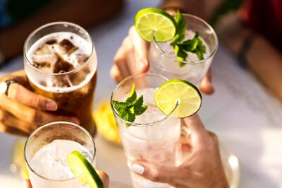 Cheers to Tequila: Mumbai’s Must-Visit Restaurants on World Tequila Day