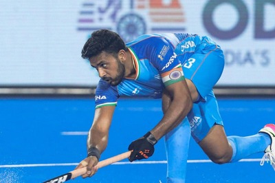 IND vs ENG Dream11 Team Prediction: India vs England Check Captain, Vice-Captain, and Probable Playing XIs for Sunday's Men’s Hockey World Cup match, January 15, Birsa Munda Hockey Stadium, Rourkela, 7:00 pm IST