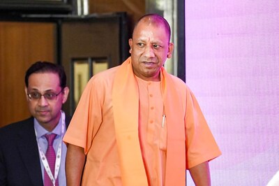 If Voted to Power, BJP Will Act Against 'Love Jihad', Cow Smuggling in Chhattisgarh, Says Adityanath