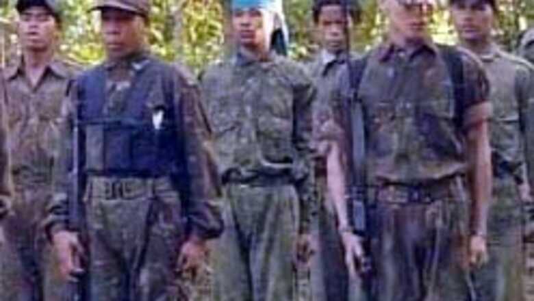 ULFA hopeful of talks next year