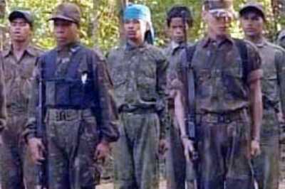 ULFA hopeful of talks next year