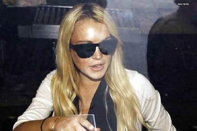 Lindsay Lohan likely to be released on Aug 2