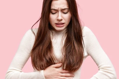 Benefits Of Yoga On Your Period