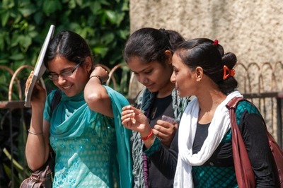 Nadda Stresses on Empowering Women Through Education, Motivating Them to Join Politics, Social Work