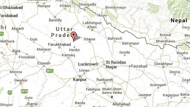 Mid day meal horror continues with frogs being found in Moradabad, Chitrakoot schools