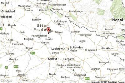 Mid day meal horror continues with frogs being found in Moradabad, Chitrakoot schools