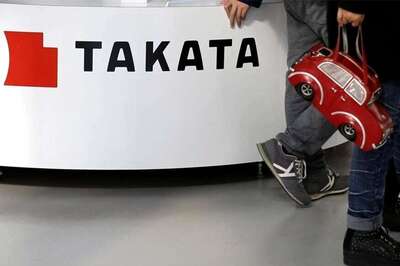 Automakers Were Aware of Takata Airbag Issues: Court Documents