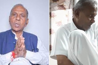 More Trouble for Ex-MLA Mewaram Jain After Videos Show Him 'Inappropriately Behaving' with Woman