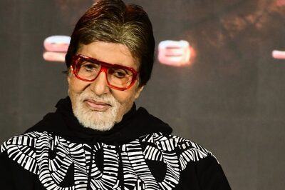 Amitabh Bachchan Reads Ramcharitmanas Ahead of Kalki 2898 AD Release: 'I Pray for Eternal Peace'