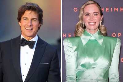 When Tom Cruise's 'Tough Advice' To Emily Blunt Saved The Day On Sets Of Edge Of Tomorrow
