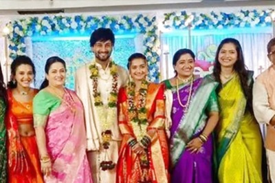 The Wait is Over! Indra and Deepu to Get Married in Mann Udu Udu Zhala