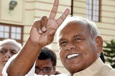 Manjhi claims he is the 'most popular' NDA campaigner, BJP should have given HAM more seats to contest in Bihar polls