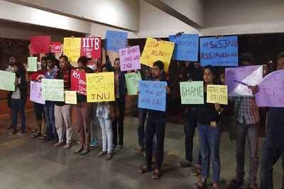 Don’t Participate in Any 'Anti-National Activities', IIT-Bombay Warns Hostel Residents