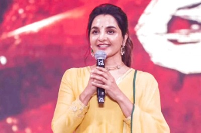 Manju Warrier Reveals This Common Trait Between Rajinikanth And Amitabh Bachchan