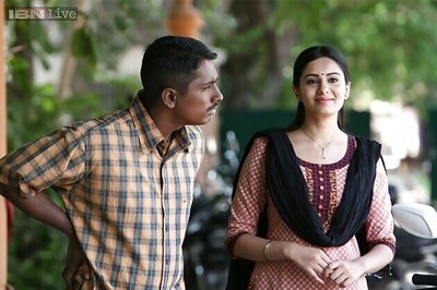 'Enakkul Oruvan' review: Confusing in parts, the film beautifully explores the dreams and desires of a celebrity