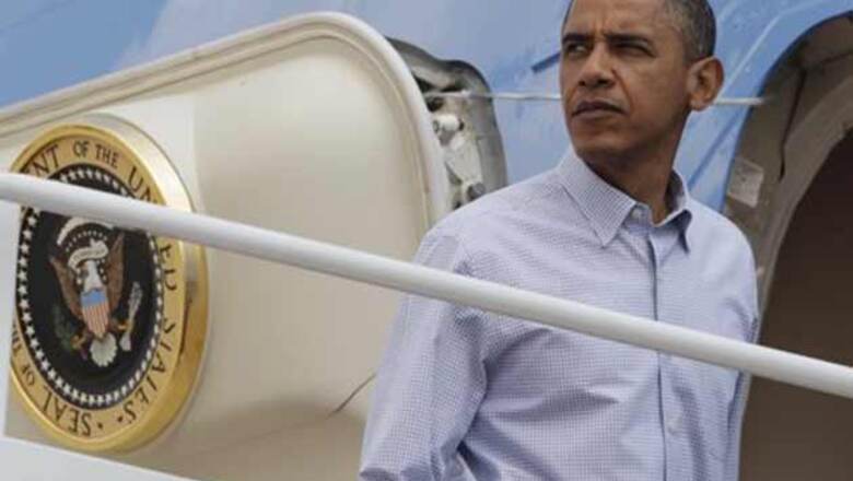 Obama to visit 26/11 sites during November tour