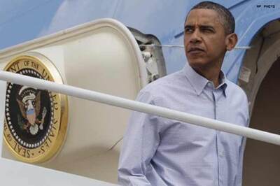 Obama to visit 26/11 sites during November tour