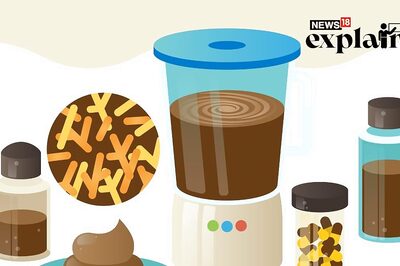 What is a 'Poop Transplant' and How is it Done? EXPLAINED