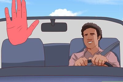 How to Behave if You Get Arrested