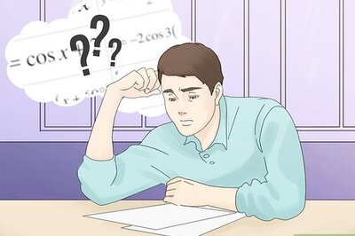 How to Cope With Math Phobia