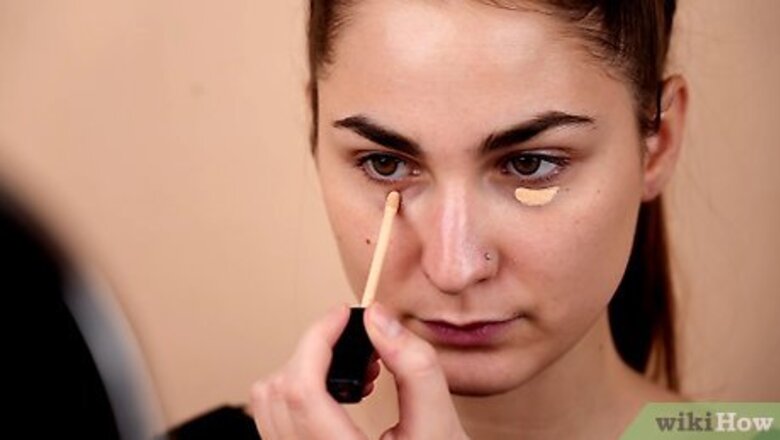 How to Apply Cream Blush