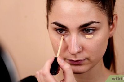 How to Apply Cream Blush