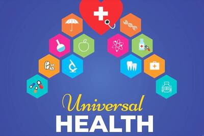 International Universal Health Coverage Day 2021: Theme, History and Significance