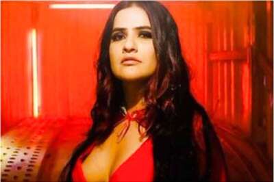 Sona Mohapatra Strongly Reacts to Kerala Cong Chief's Statement on Women and Sexual Assault